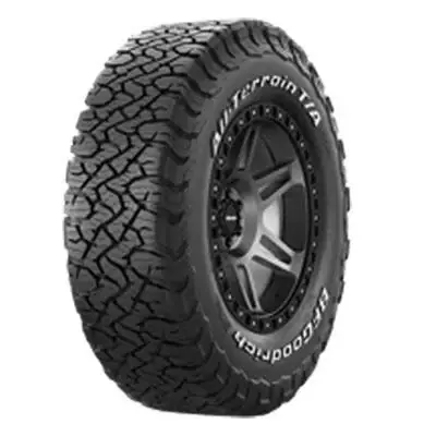 Nuova Collezione BF GOODRICH ALL TERRAIN TA KO3 LRD RWL 265/65 R17 116/113S 113 TL M+S 3PMSF