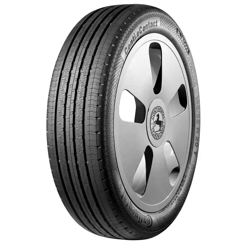 CONTINENTAL CONTI E CONTACT 145/80 R13 75M TL Professionale