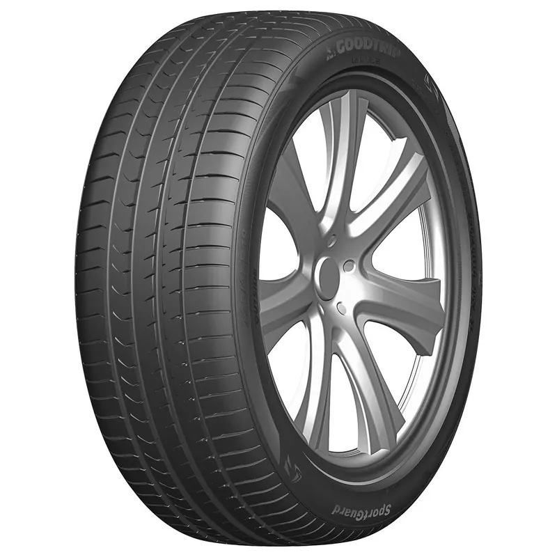 Ordina Subito GOODTRIP SPORTGUARD XL 255/35 R20 97Y TL
