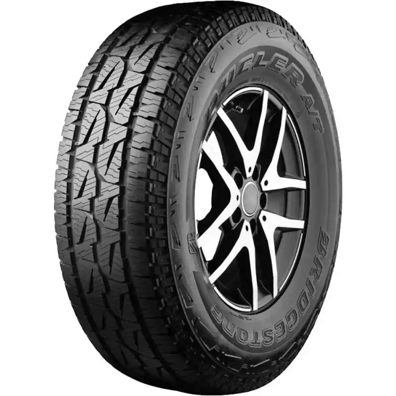 BRIDGESTONE DUELER AT 001 XL 235/65 R17 108H TL M+S 3PMSF Affare