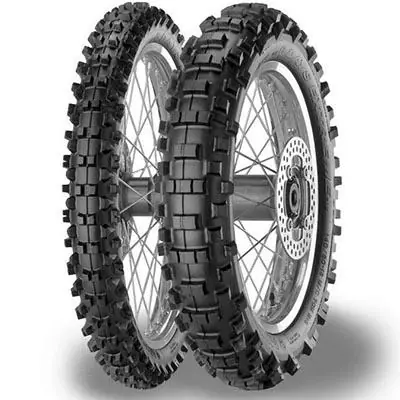 Spedizione Espresso METZELER MCE 6 DAYS EXTREME REAR 120/90 -18 65M TT M+S