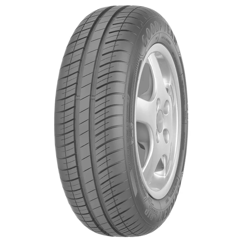 GOODYEAR EFFICIENTGRIP COMPACT XL 175/65 R14 86T TL Prezzo Conveniente