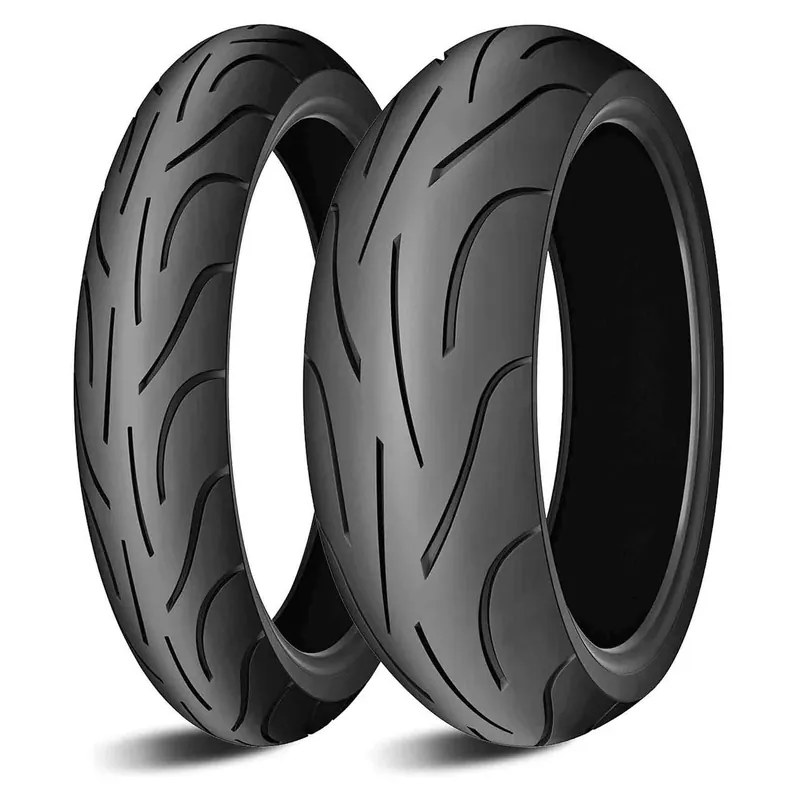 MICHELIN PILOT POWER REAR 180/55 R17 73W TL Solo Oggi
