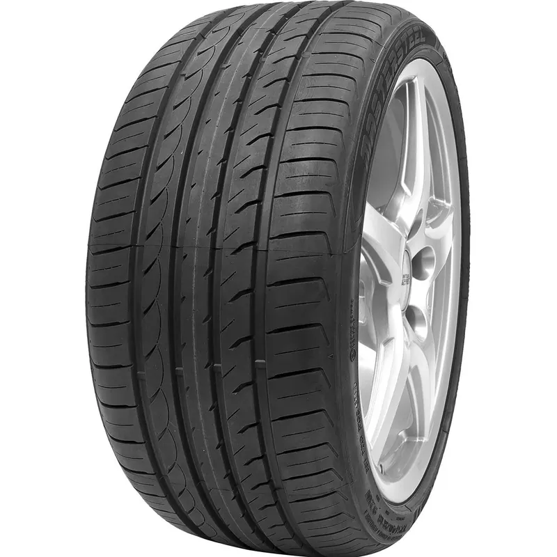 Direttamente Dal Produttore MASTERSTEEL SUPERSPORT XL 235/35 R19 91W TL