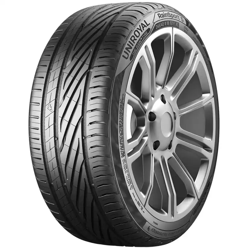 Occasione Imperdibile UNIROYAL RAINSPORT 5 XL 235/45 R20 100W TL