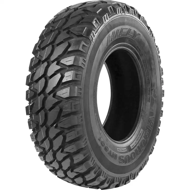 HIFLY MT 601 POR 265/70 R17 121/118Q TL M+S Offerta Speciale