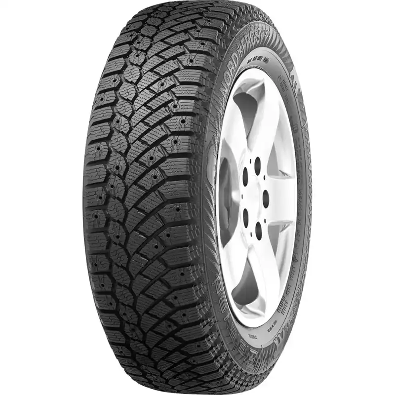 GISLAVED NORD FROST 200 XL 195/60 R16 93T TL M+S 3PMSF Pagamento Sicuro