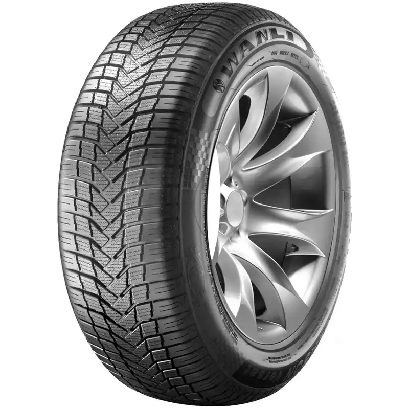 Novità WANLI SC 501 4S XL 205/55 R16 94V TL M+S 3PMSF
