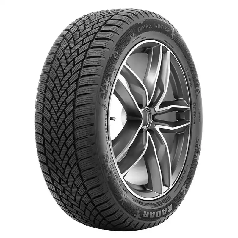 Affare RADAR DIMAX WINTER XL 195/55 R16 91V TL M+S 3PMSF
