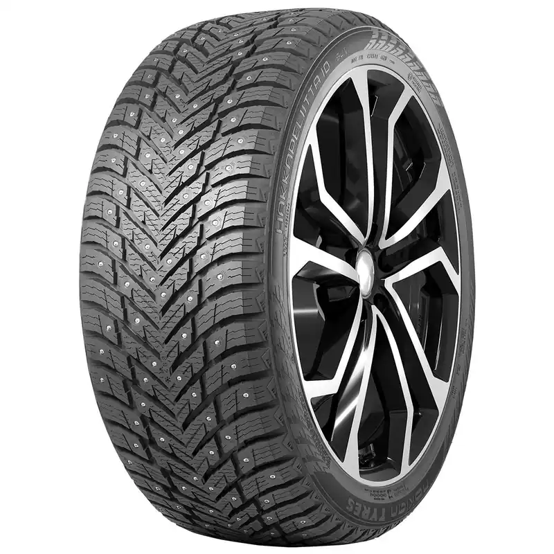 Offerta Lampo NOKIAN HAKKAPELIITTA 10 SUV XL STUDDED 235/65 R18 110T TL M+S 3PMSF