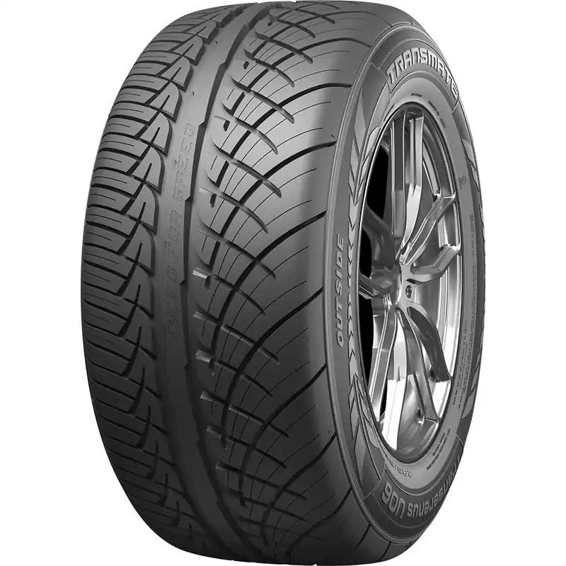 TRANSMATE TRANSERENUS U06 295/50 R15 108H TL Occasione Imperdibile