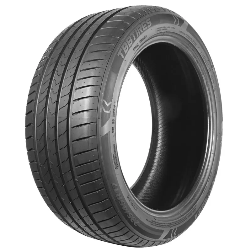 Prezzo Ridotto TBB TIRE FORTEZZA XL 215/60 R16 99V TL