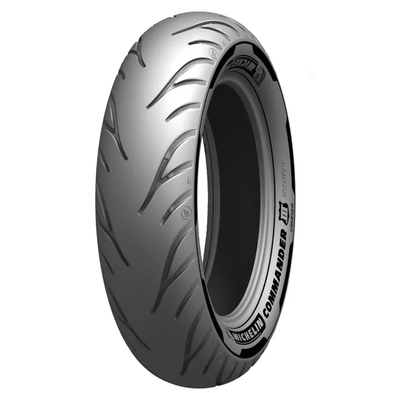 MICHELIN COMMANDER 3 CRUISER FRONT 140/75 R17 67V TL Ultima Occasione