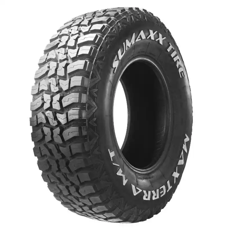 SUMAXX MAX TERRA MT RWL POR 205/80 R16 110/108Q TL M+S Prezzo Basso