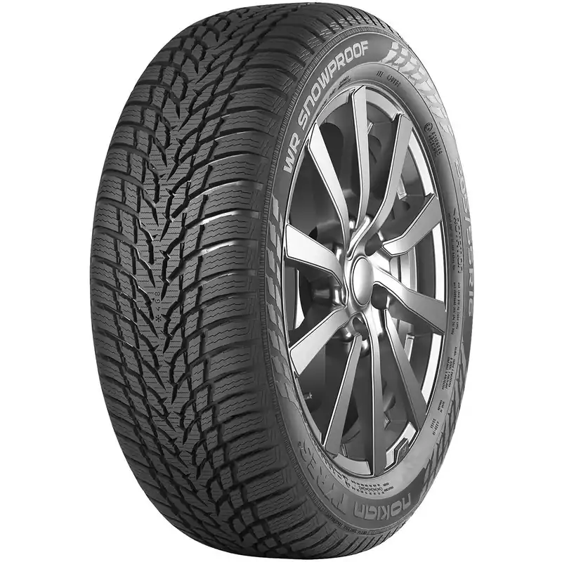 Ultime Pezzi NOKIAN WR SNOWPROOF XL 225/50 R18 99H TL M+S 3PMSF