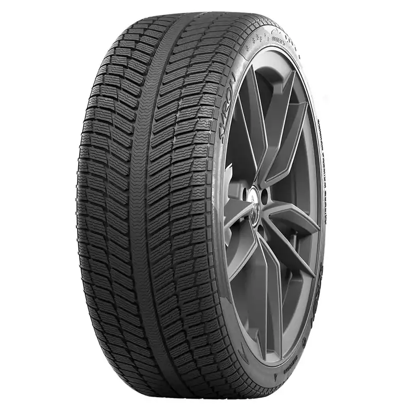SYRON EVEREST 3 XL 205/60 R16 96H TL M+S 3PMSF Prezzo Scontato