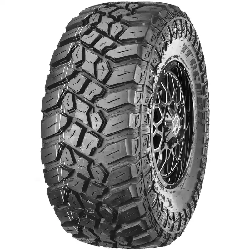 Prezzo Ridotto TRACMAX X PRIVILO MT POR 265/70 R17 121/118Q TL