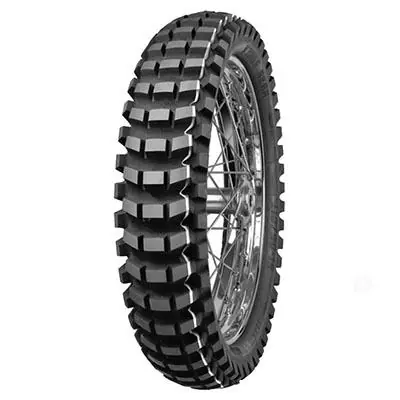 MITAS C 22 REAR NHS 110/90 -19 62N TT Promozione