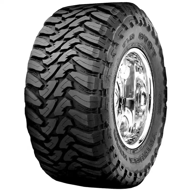 TOYO OPEN COUNTRY MT POR 305/70 R16 118P TL Professionale