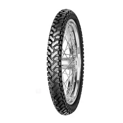 Pagamento Sicuro MITAS E 07 RF 130/80 -18 72T TT M+S