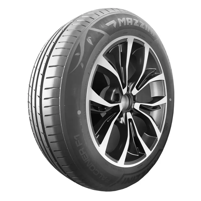 Solo Oggi MAZZINI FALCONER F1 XL 215/55 R16 97W TL
