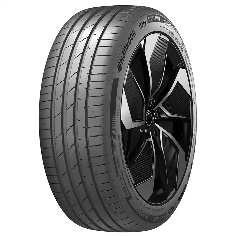 HANKOOK ION EVO SUV IK01A XL * SOUND 275/40 R22 107Y TL Occasione Imperdibile