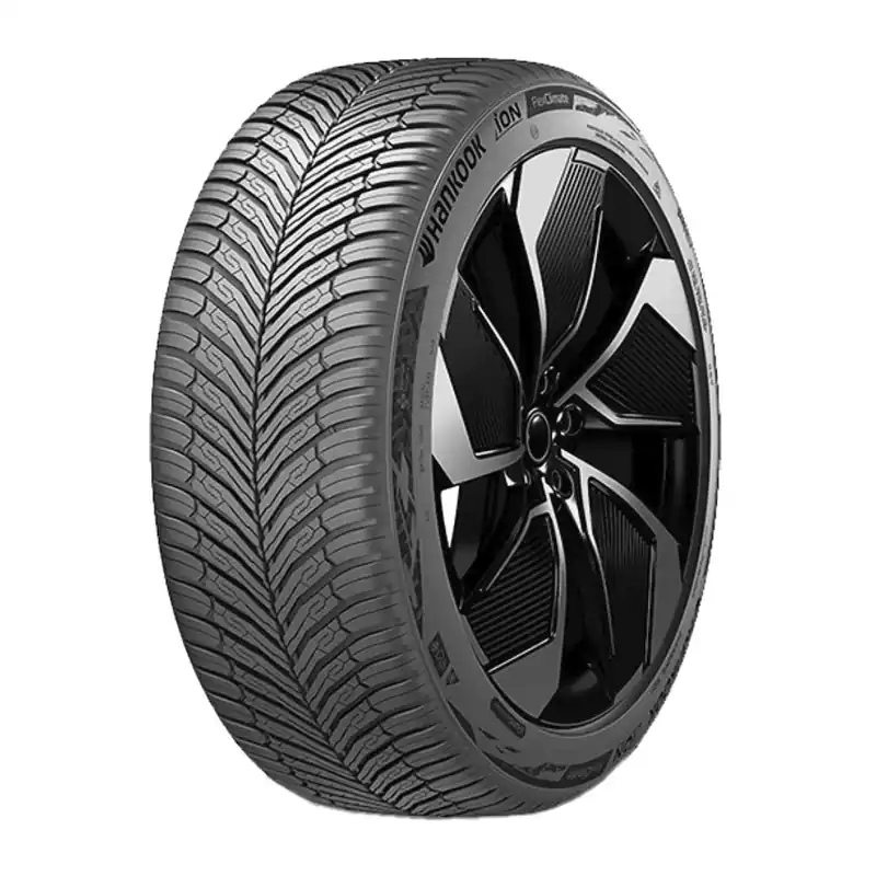 Acquista Ora HANKOOK ION FLEXCLIMATE SUV IL01A XL SOUND 235/50 R20 104W TL M+S 3PMSF