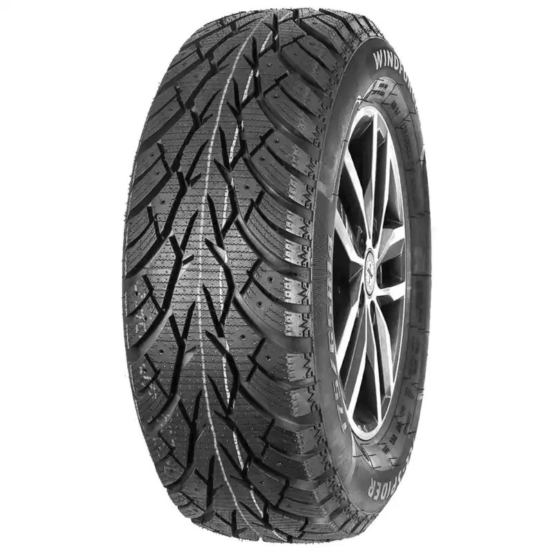 WINDFORCE ICESPIDER XL 235/65 R17 108T TL M+S 3PMSF Miglior Prezzo