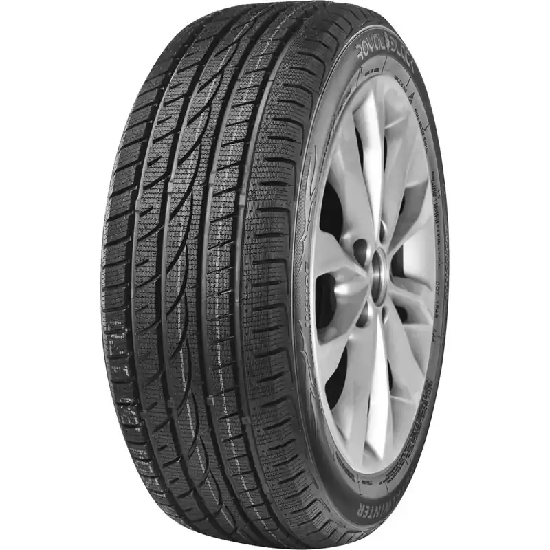 Economico ROYAL BLACK ROYAL WINTER 185/60 R14 82T TL M+S 3PMSF
