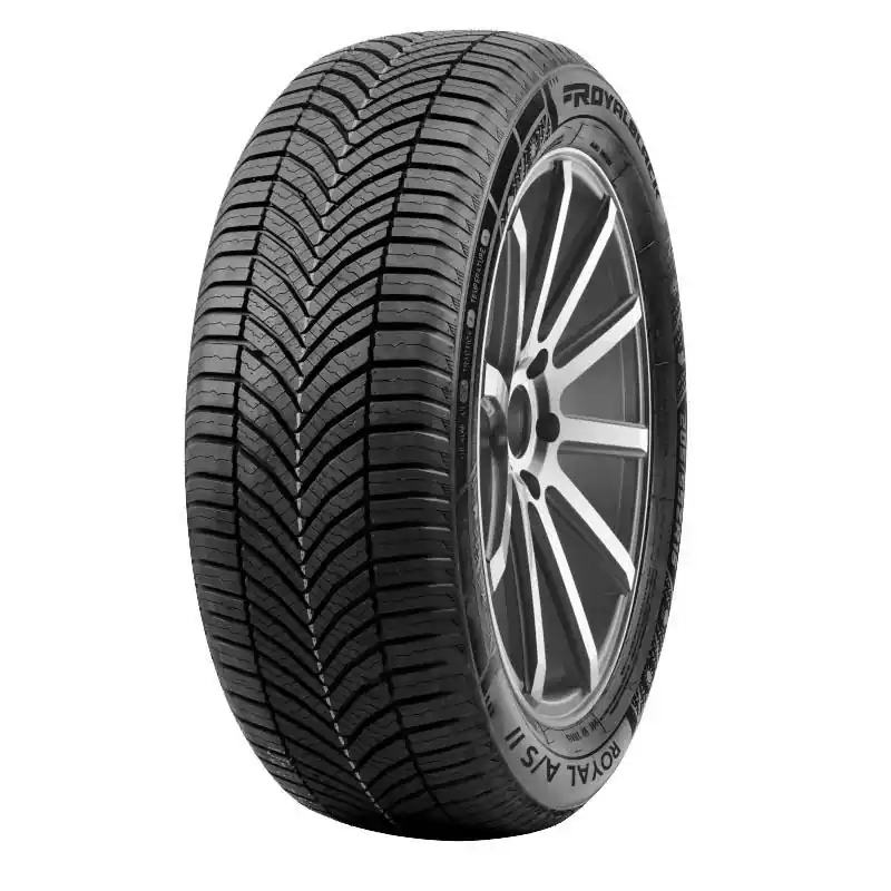 ROYAL BLACK ROYAL AS 2 185/65 R15 88H TL M+S 3PMSF A Buon Prezzo