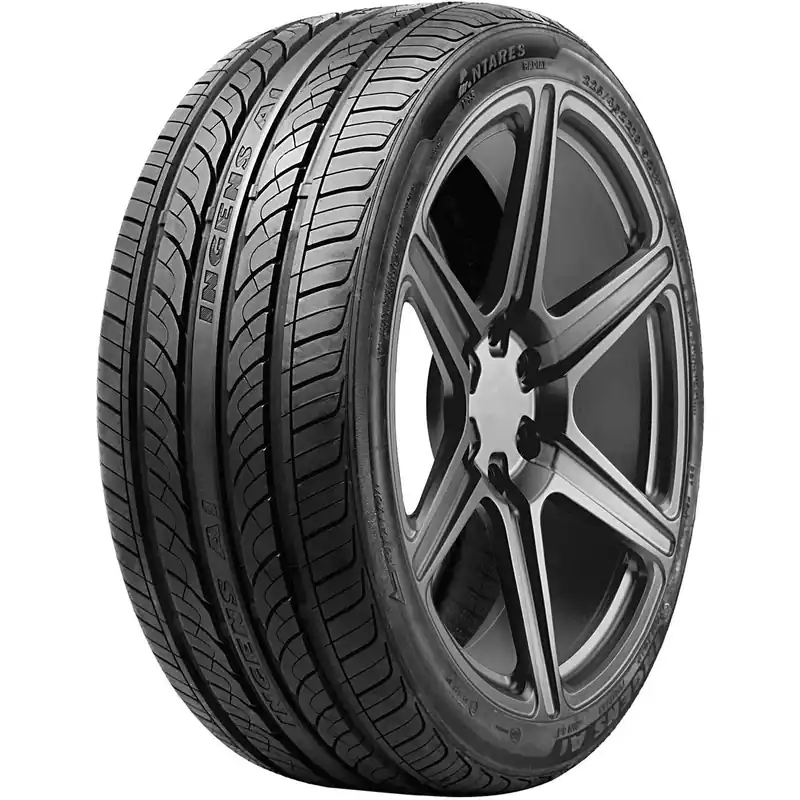 Non Perdere ANTARES INGENS A1 205/60 R16 92H TL
