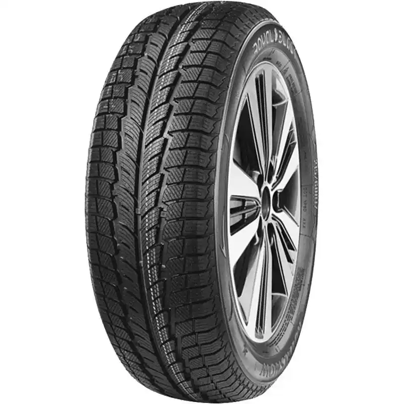 ROYAL BLACK ROYAL SNOW 225/60 R18 100H TL M+S 3PMSF Compra Adesso