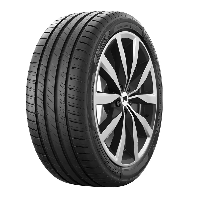 TAURUS SUMMER 3 XL 215/55 R17 98W TL Occasione
