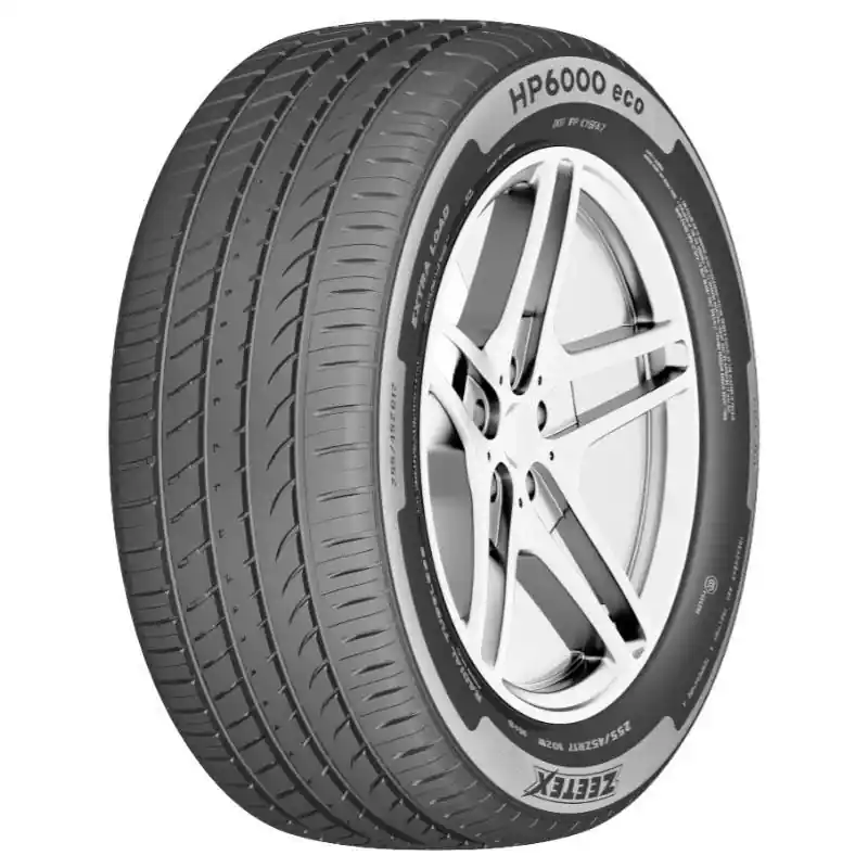 ZEETEX HP 6000 ECO 235/55 R19 101W TL Reso Gratuito