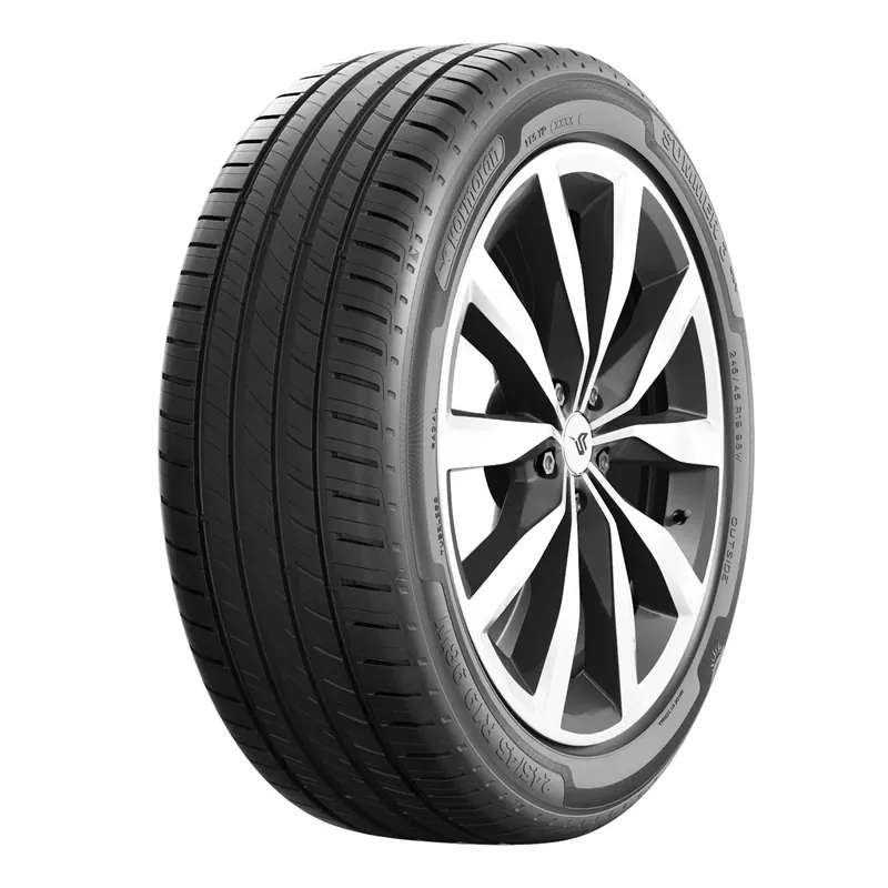 Compra Oggi Stesso KORMORAN SUMMER 3 SUV 235/60 R16 100H TL