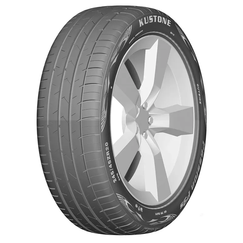 Vendita Finale KUSTONE PASSION P9S XL 235/45 R21 101W TL