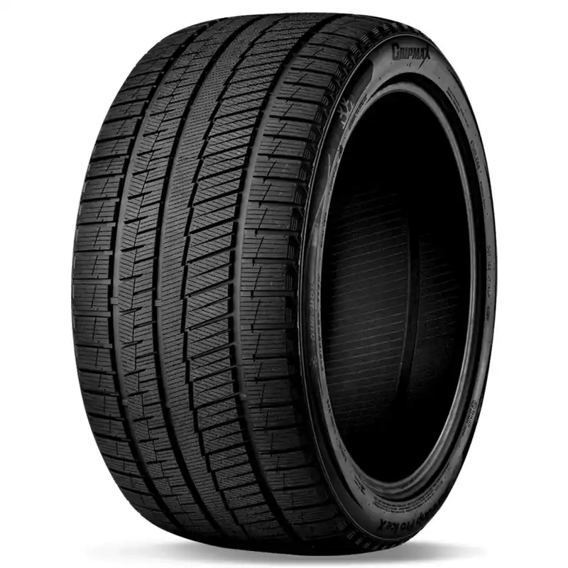 Pagamento Sicuro GRIPMAX SUREGRIP PRO ICE X XL 255/40 R21 102H TL M+S 3PMSF
