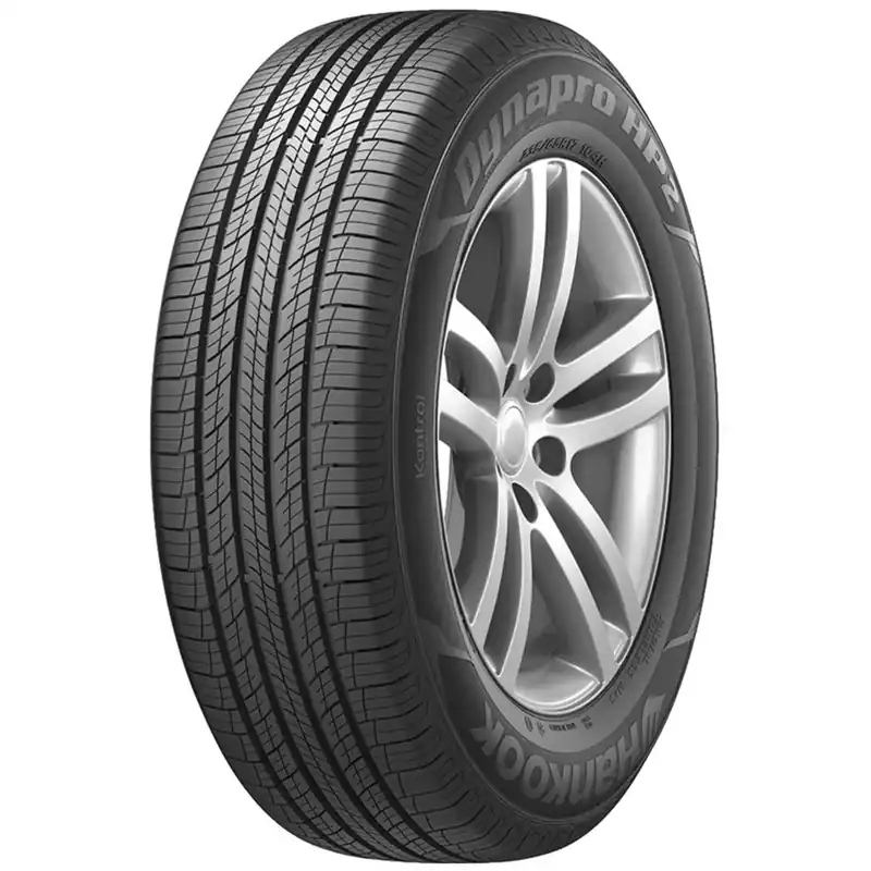 Novità HANKOOK DYNAPRO HP2 PLUS RA33D XL AO SOUND 285/45 R21 113H TL M+S