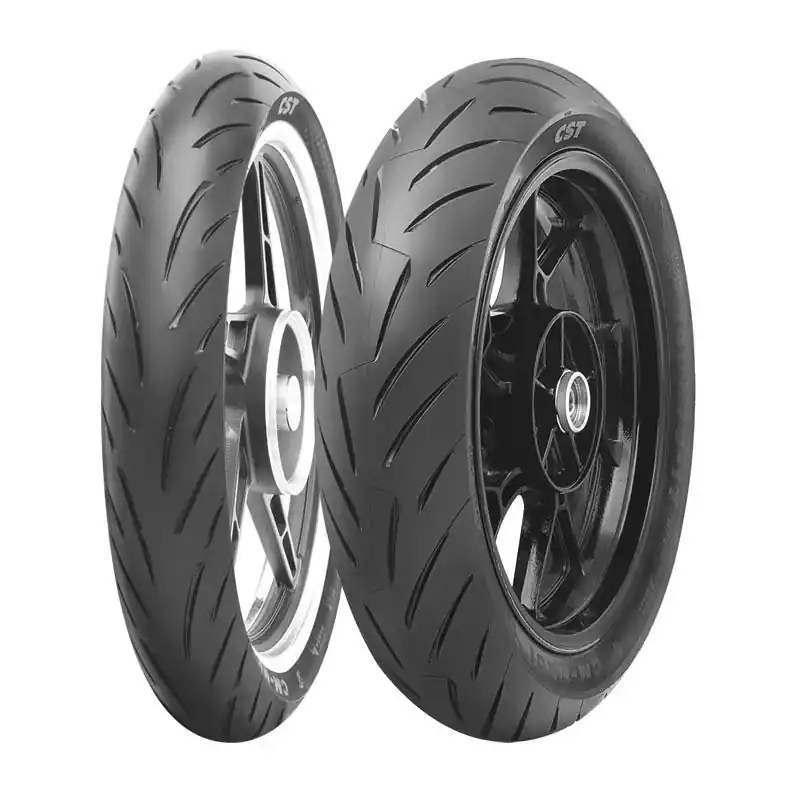 Vendita Finale CST CM NK01 FRONT 110/70 -17 54S TL