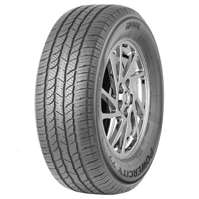 Prezzo Basso ILINK POWERCITY 77 215/65 R17 99V TL