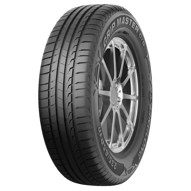 Offerta Limitata LINGLONG GRIP MASTER CS XL 255/50 R19 107W TL