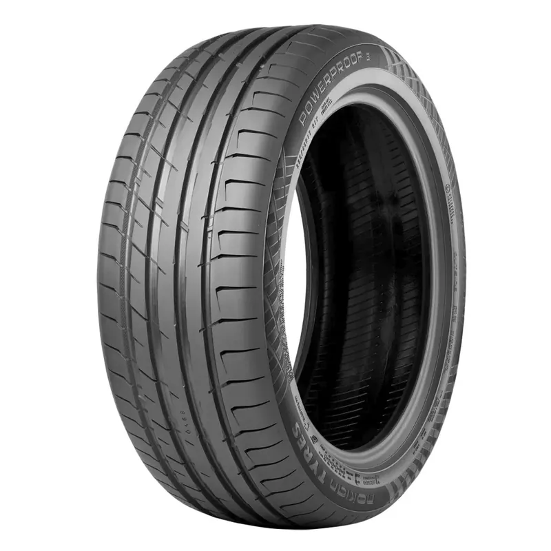 Must-Have NOKIAN POWERPROOF 2 XL 215/50 R17 95W TL