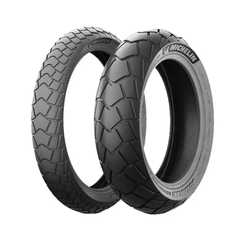 MICHELIN ANAKEE ADVENTURE 2 REAR 120/70 R17 58V TL Promozione Esclusiva
