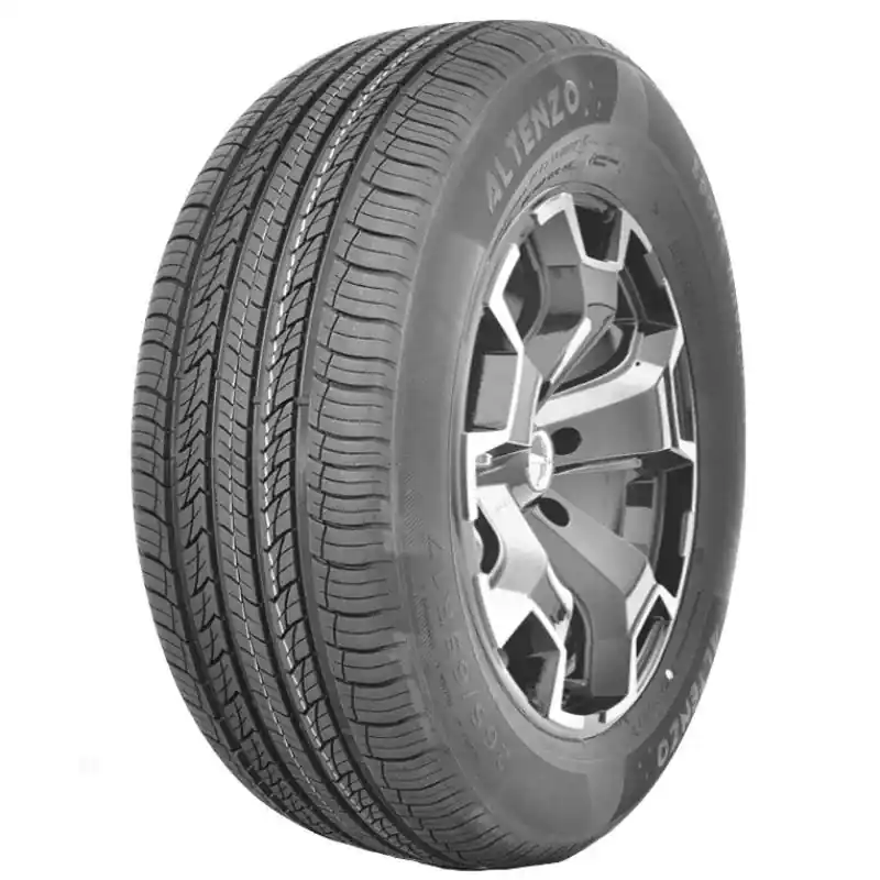ALTENZO SPORTS NAVIGATOR XL 275/40 R22 107V TL Compra Oggi Stesso