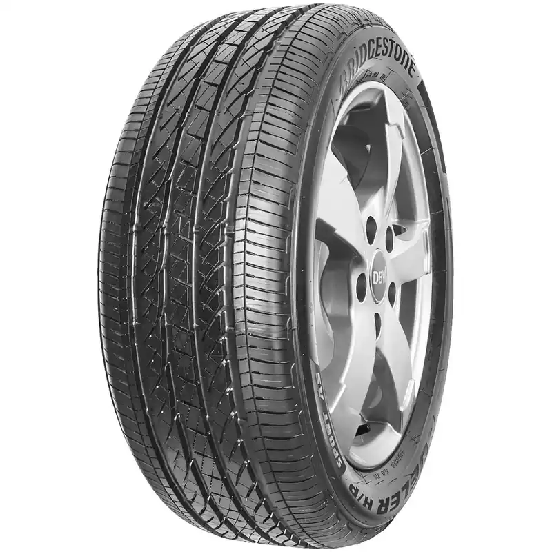 BRIDGESTONE ALENZA SPORT ALL SEASON XL 315/40 R21 115V TL M+S Offerta Del Giorno