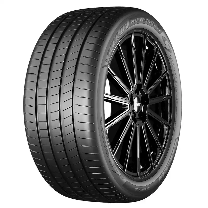 DUNLOP BLUE RESPONSE TG XL 205/55 R17 95V TL Offerta