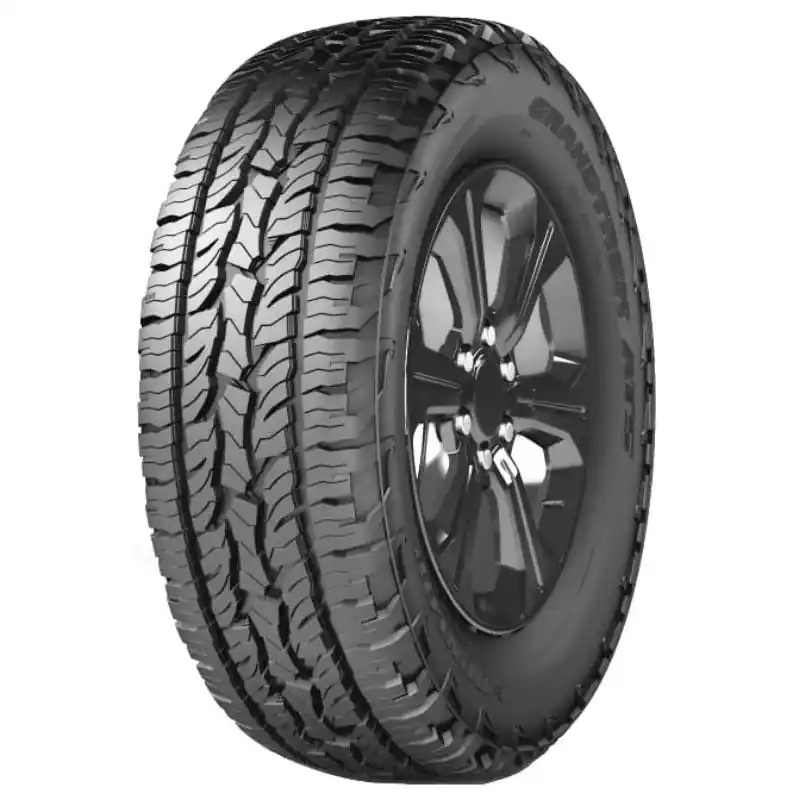 DUNLOP GRANDTREK AT5 235/60 R18 103H TL M+S Occasione Imperdibile