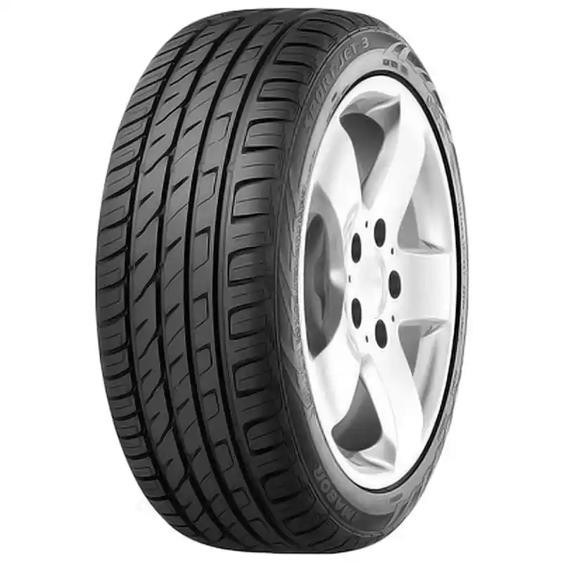 Compra Adesso MABOR SPORT JET 3 XL 255/55 R18 109Y TL