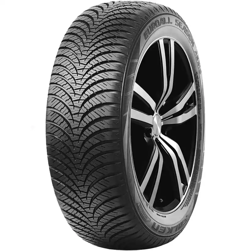FALKEN EUROALLSEASON AS 210 XL 225/45 R17 94V TL M+S 3PMSF Spedizione Espresso