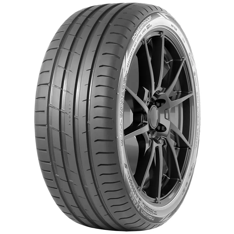 Quantità Limitata NOKIAN POWERPROOF 225/45 R17 91Y TL
